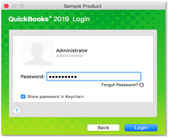 Powermymac. Forgot password or username.