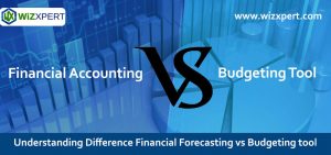 Difference Between Financial Forecasting And Budgeting Tool