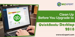 is quickbooks 2018 desktop nonprofit version worth upgrad