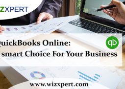 How To See Your Business Health In QuickBooks Online? |Get Support