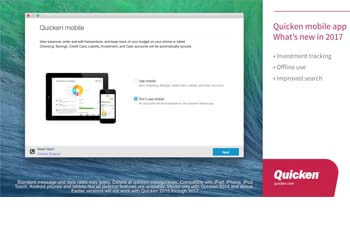 quicken for mac 2015 technical support