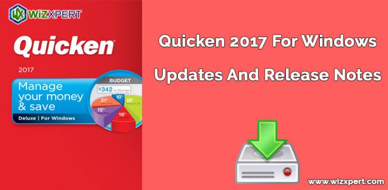 quicken home business 2017 for windows