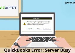 How to install quickbooks on a server