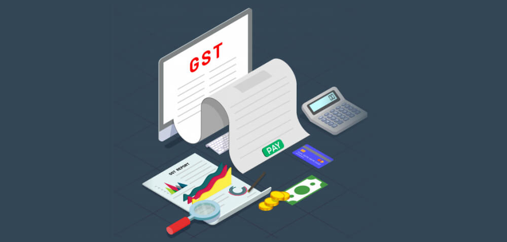 GST Registration for non-resident taxpayer