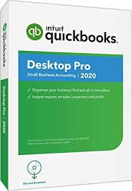 buy quickbooks desktop pro 2020
