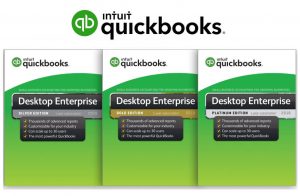 independent compare quickbooks versions