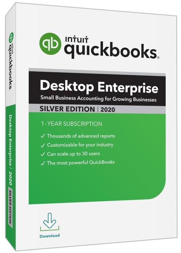 quickbooks versions for desktop