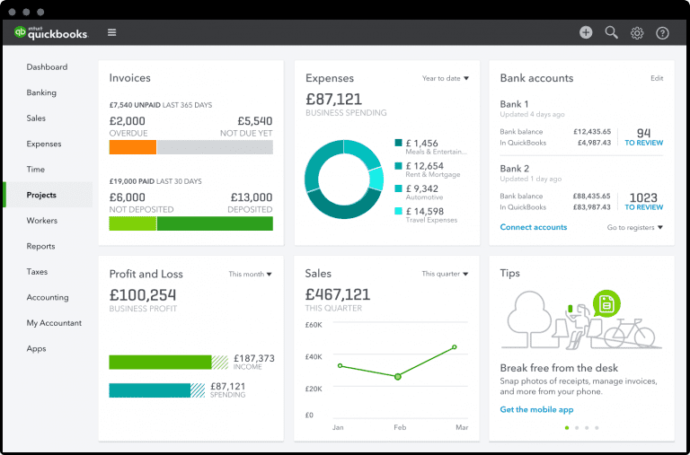 Xero vs MYOB vs QuickBooks Which One I Choose?