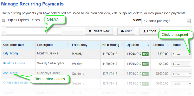 how-to-change-a-recurring-payment-in-quickbooks