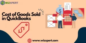 Cost of Goods Sold in QuickBooks