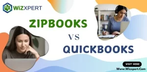 ZipBooks vs QuickBooks