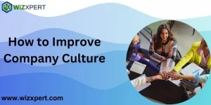 how to improve company culture